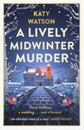 A Lively Midwinter Murder - MPHOnline.com