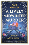A Lively Midwinter Murder - MPHOnline.com