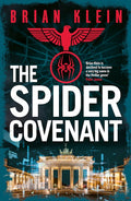 The Spider Covenant - MPHOnline.com
