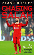 Chasing Salah The Biography - MPHOnline.com
