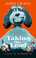 Taking the Lead: A Dog at Number 10 - MPHOnline.com