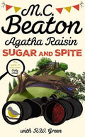 Agatha Raisin: Sugar And Spite - MPHOnline.com