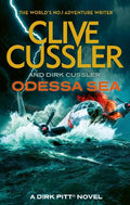 Odessa Sea (Reissue) - MPHOnline.com