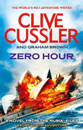 Zero Hour (Reissue) - MPHOnline.com