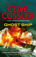 Ghost Ship (Reissue) - MPHOnline.com