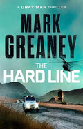 The Hard Line - MPHOnline.com