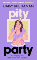 Pity Party (9781408725634) - MPHOnline.com