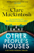 Other People's Houses - MPHOnline.com