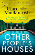 Other People's Houses - MPHOnline.com