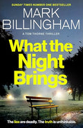 What the Night Brings - MPHOnline.com