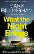 What The Night Brings - MPHOnline.com