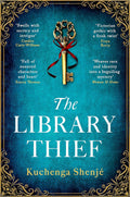 The Library Thief - MPHOnline.com