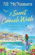 A Secret Cornish Wish - MPHOnline.com