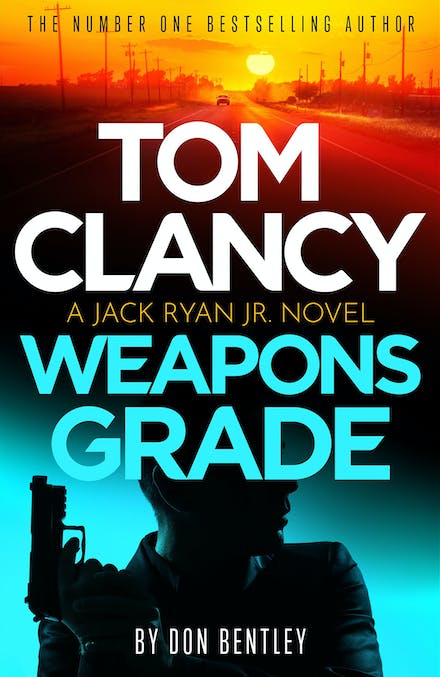 Tom Clancy Weapons Grade - MPHOnline.com