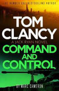 Tom Clancy Command and Control (9781408727874) - MPHOnline.com