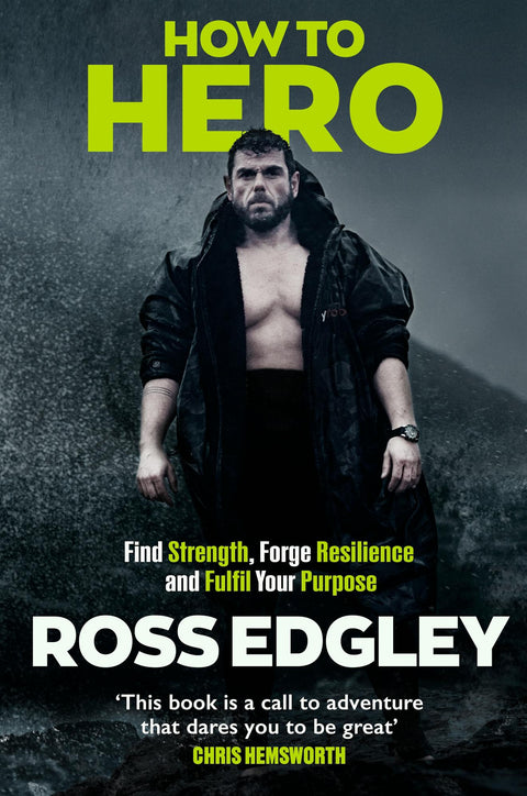 How to Hero: Find Strength, Forge Resilience and Fulfil Your Purpose - MPHOnline.com