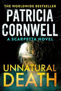 Cornwell: Unnatural Death - MPHOnline.com