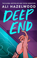 Deep End by Ali Hazelwood (UK Ed.) - MPHOnline.com