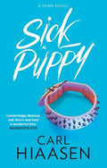 Hiaasen: Sick Puppy - MPHOnline.com