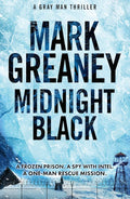 Midnight Black - MPHOnline.com