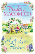 Must Love Flower - MPHOnline.com