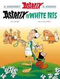 Asterix #40: Asterix and the White Iris (PB) - MPHOnline.com