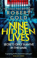 Nine Hidden Lives - MPHOnline.com