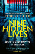 Nine Hidden Lives - MPHOnline.com