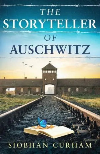 The Storyteller Of Auschwitz - MPHOnline.com