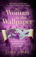 The Woman In The Wallpaper - MPHOnline.com