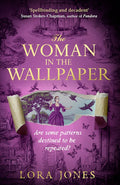 The Woman in the Wallpaper - MPHOnline.com