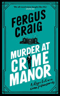 Murder at Crime Manor - MPHOnline.com
