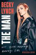 Becky Lynch: The Man (UK) - MPHOnline.com