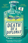 Death of a Diplomat - MPHOnline.com