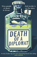 Death Of A Diplomat - MPHOnline.com