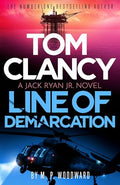 Tom Clancy Line Of Demarcation - MPHOnline.com