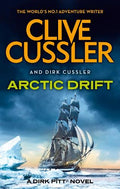 Cussler: Arctic Drift - MPHOnline.com