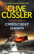 Cussler: Crescent Dawn - MPHOnline.com
