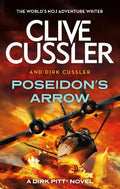 Cussler: Poseidon's Arrow - MPHOnline.com