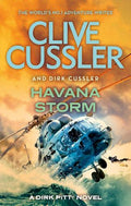 Cussler: Havana Storm - MPHOnline.com