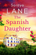 The Spanish Daughter - MPHOnline.com