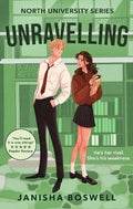 Unravelling - MPHOnline.com