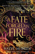 A Fate Forged In Fire - MPHOnline.com