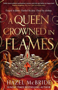 A Queen Crowned In Flames - MPHOnline.com