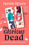 The Glorious Dead - MPHOnline.com