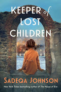 Keeper Of Lost Children  (UK) - MPHOnline.com