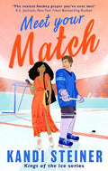 Meet Your Match - MPHOnline.com