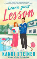 Learn Your Lesson - MPHOnline.com