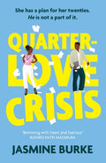 Quarter-Love Crisis - MPHOnline.com