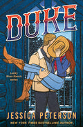 Duke (Lucky River Ranch #4) - MPHOnline.com